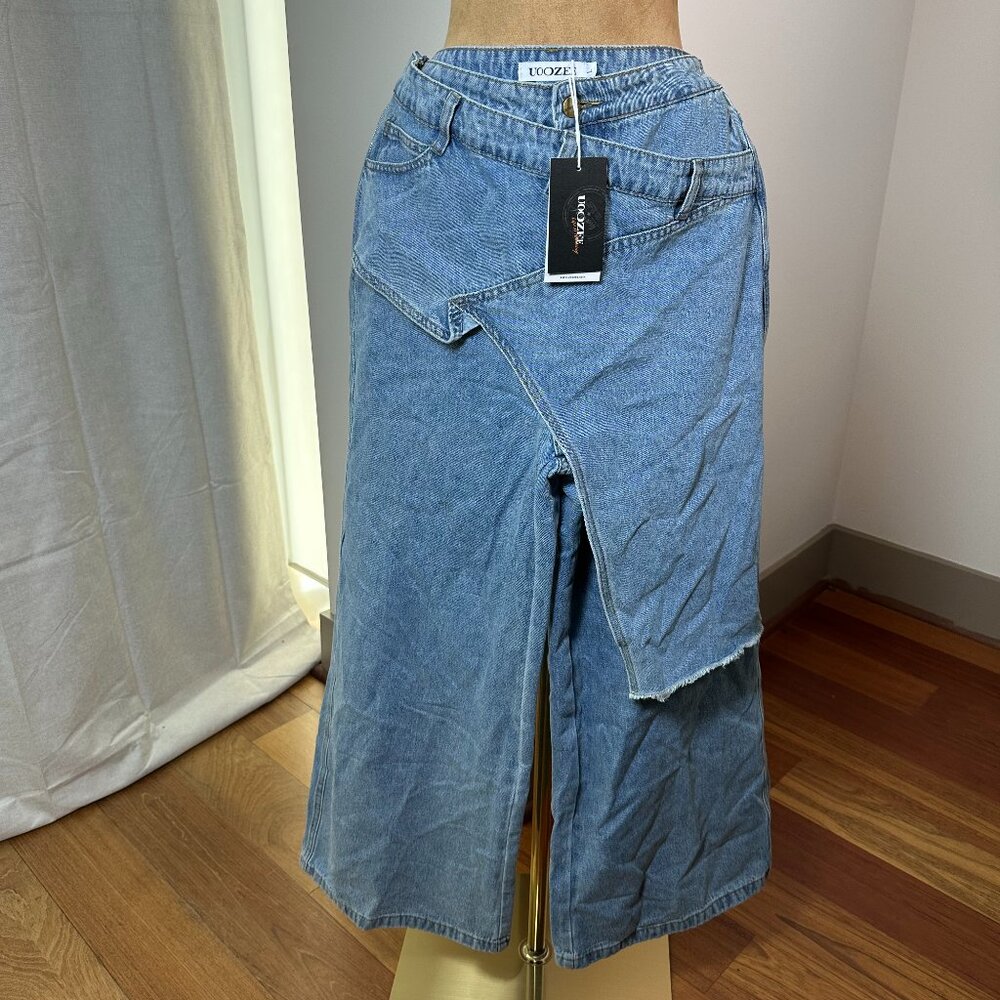 UOOZE Jeans